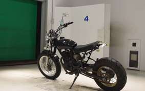 YAMAHA TW200 Gen.2 DG07J