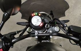 KAWASAKI ELIMINATOR 400-1 2023 EL400A