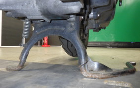SUZUKI ﾚｯﾂ CA4AA