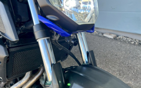 YAMAHA MT-07 ABS 2020 RM19J