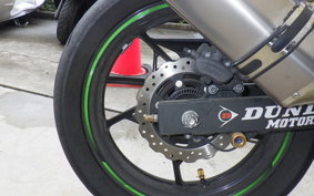 KAWASAKI Z400 Gen.2 2020 EX400G