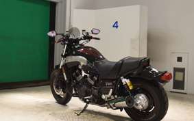 YAMAHA VMAX 2005