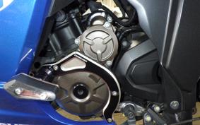 SUZUKI GIXXER 250 SF ED22B