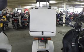 HONDA GYRO CANOPY 2021 TA02