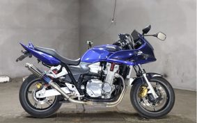 HONDA CB1300SF BOLDOR SC54