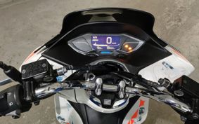 HONDA PCX 160 KF47