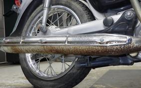HONDA LITTLE CUB E AA01