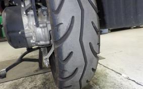 SUZUKI BURGMAN 125