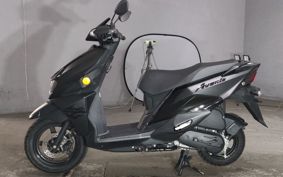 SUZUKI AVENIS 125 EA12J