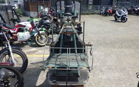 HONDA GYRO CANOPY TA03