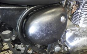 KAWASAKI ESTRELLA RS 2018 BJ250A