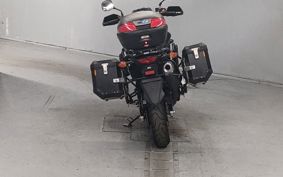 SUZUKI DL650 ( V-Strom 650 ) 2014 VP56A
