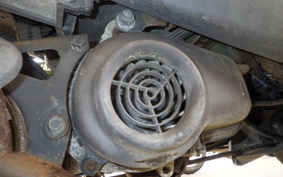 YAMAHA JOG POCHE SA08J