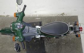 HONDA C110 SUPER CUB JA07