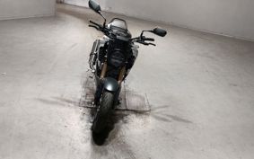 HONDA CB125 R JC91