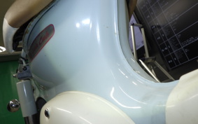 HONDA LITTLE CUB AA01