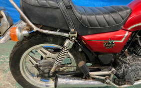 HONDA 250T LA CUSTOM MC07