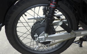 HONDA CROSS CUB 110 JA45