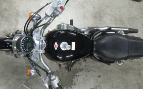 HONDA VT400S 2012 NC46