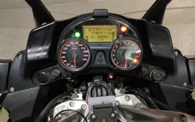KAWASAKI 1400 GTR 2009 ZGT40A