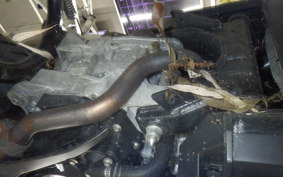 HONDA FORZA 250 MF15