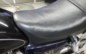 YAMAHA SR500 1985 1JN