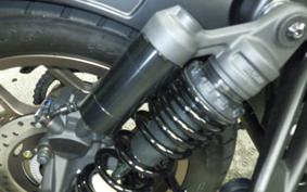 HONDA REBEL 1100 S DCT 2026 SC87