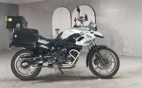 BMW F700GS 0B01