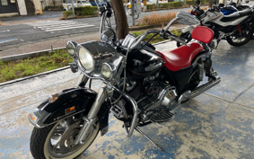 HARLEY HARLEY FLHR1340 2002 FDV