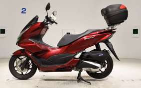 HONDA PCX125