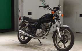 SUZUKI GN125