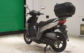 SUZUKI ADDRESS 110 CE47A