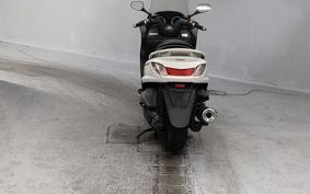 YAMAHA GRAND MAJESTY250 SG15J