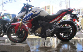 HONDA CBF125R PJL6