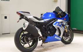 SUZUKI GSX-R1000R A 2021 DM11G