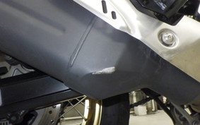 SUZUKI Vｽﾄﾛｰﾑ650XTA 2017