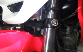 HONDA XR100 MOTARD 2017 HD13