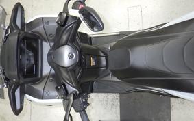 YAMAHA X-MAX 250 SGA8J