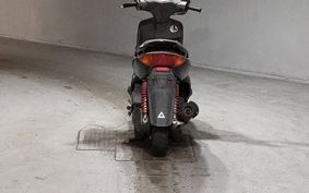 YAMAHA CYGNUS125XSR SE12J