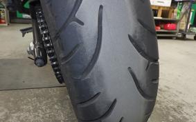 KAWASAKI NINJA 400R 2013 ER400B