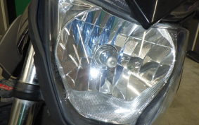 YAMAHA MT-25 RG43J