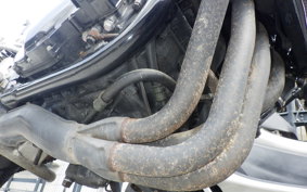 KAWASAKI ZRX1100 1998 ZRT10C