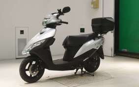 SUZUKI ADDRESS V125 2009 DT11A