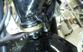 HONDA MONKEY 2008 Z50A
