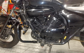 KAWASAKI ELIMINATOR 250V VN250A