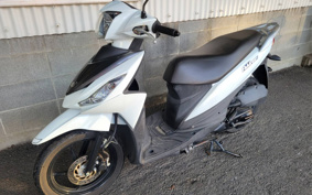 SUZUKI ADDRESS V110 CE47A