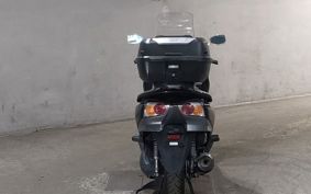 HONDA FORZA Z MF10