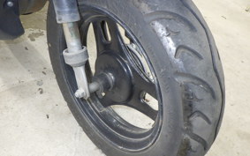 SUZUKI ﾚｯﾂ CA4AA