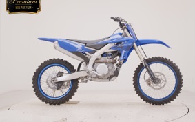 YAMAHA YZ450 F CJ26C
