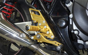 HONDA CB400SF GEN 4 A 2019 NC42